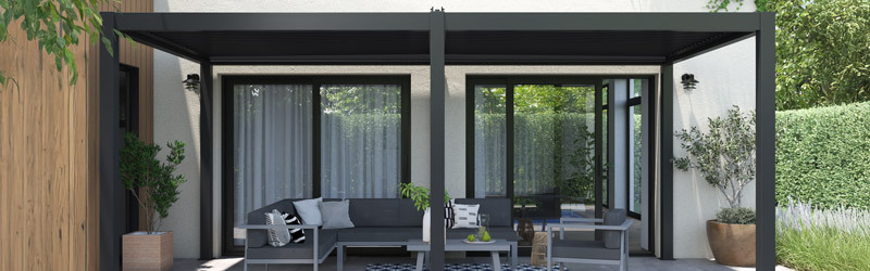 durée de vie d'une pergola bioclimatique